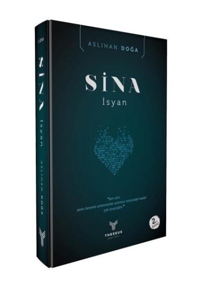 Sina - İsyan