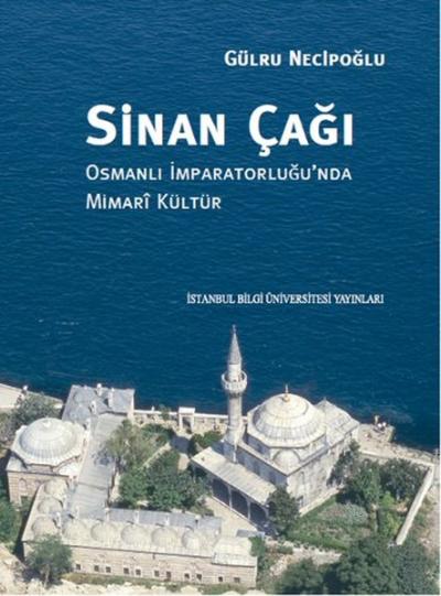 Sinan Çağı (Ciltli)