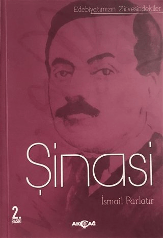 Şinasi