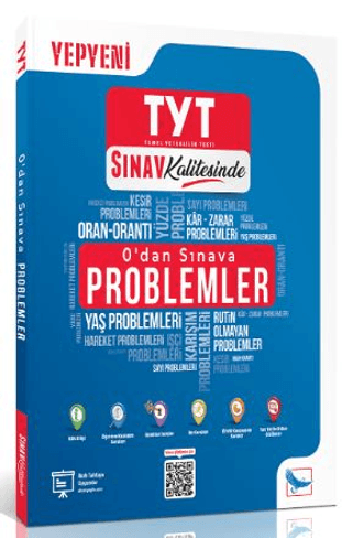 Sınav Kalitesinde TYT 0'dan Sınava Problemler