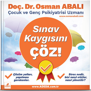 Sınav Kaygısını Çöz!