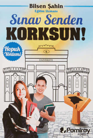 Sınav Senden Korksun! - Hopuk Yöntemi