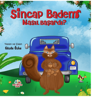 Sincap Badem Nasıl Başardı?