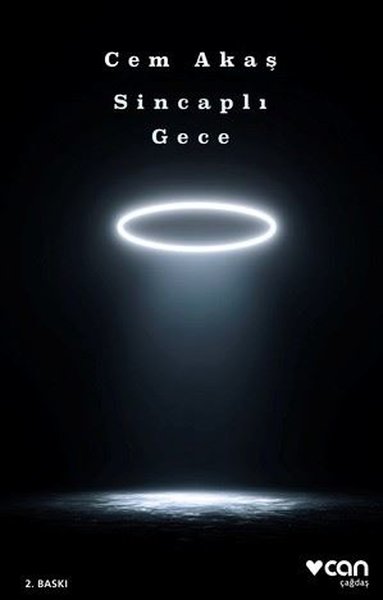 Sincaplı Gece Cem Akaş