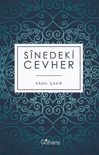 Sinedeki Cevher