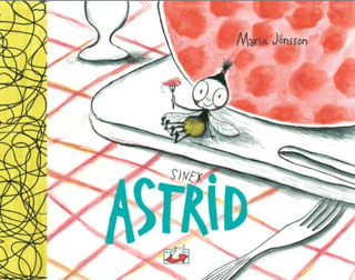 Sinek Astrid (Ciltli)