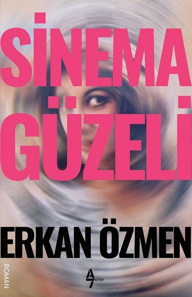 Sinema Güzeli Erkan Özmen