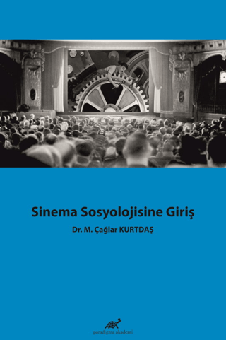 Sinema Sosyolojisine Giriş
