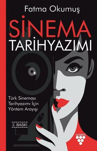 Sinema Tarihyazımı