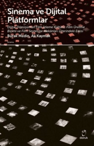 Sinema ve Dijital Platformlar