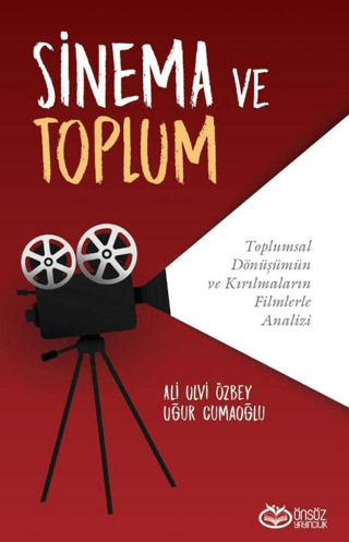 Sinema ve Toplum