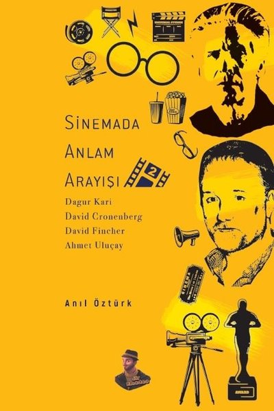 Sinemada Anlam Arayışı - 2