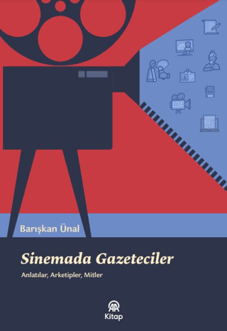 Sinemada Gazeteciler