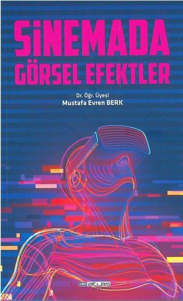 Sinemada Görsel Efektler