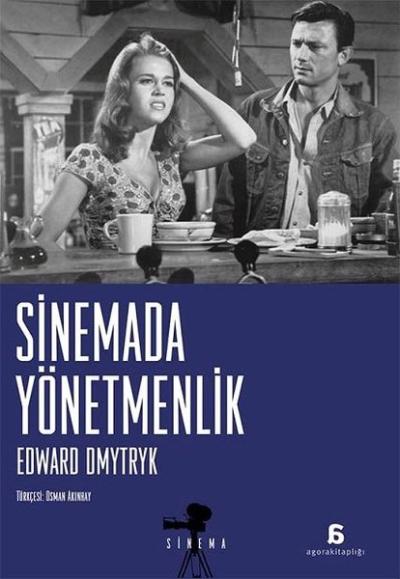 Sinemada Yönetmenlik Edward Dmytryk
