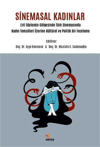 Sinemasal Kadınlar