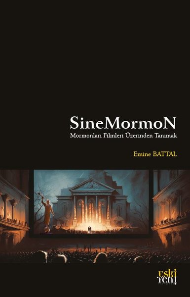 SineMormon Emine Battal