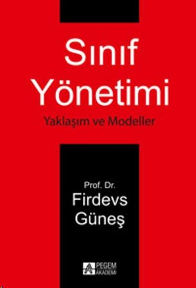 Sınıf Yönetimi Firdevs Güneş
