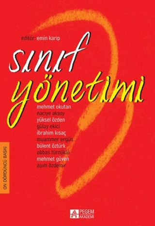 Sınıf Yönetimi