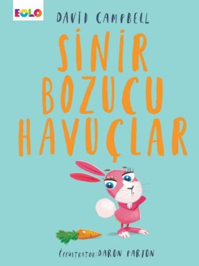 Sinir  Bozucu Havuçlar