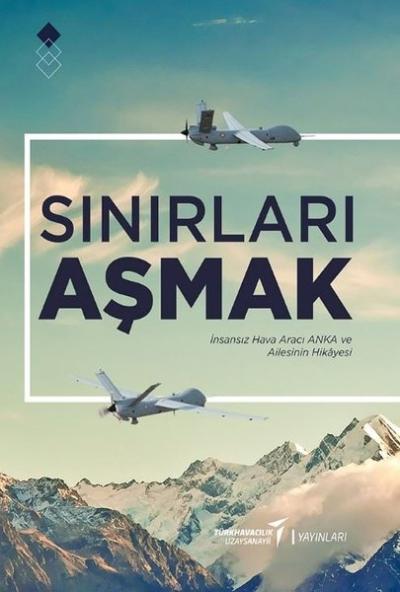 Sınırları Aşmak - Hikaye (Ciltli)