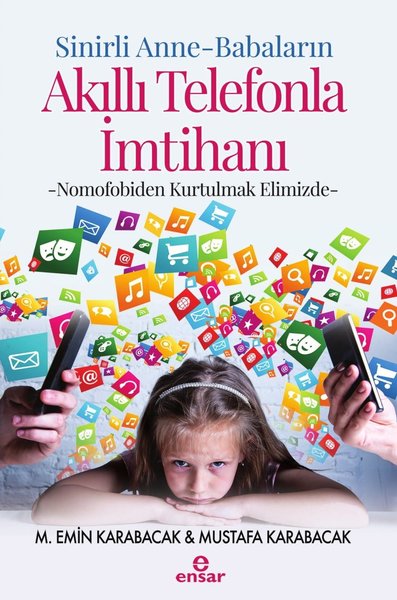 Sinirli Anne-Babaların Akıllı Telefonla İmtihanı