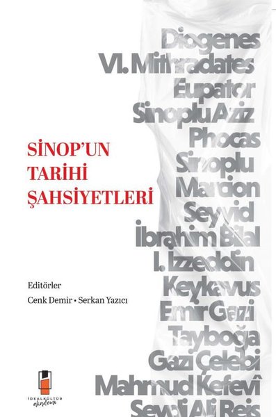 Sinop'un Tarihi Şahsiyetleri