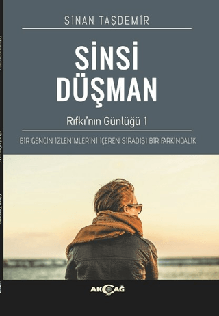 Sinsi Düşman - Rıfkı'nın Günlüğü
