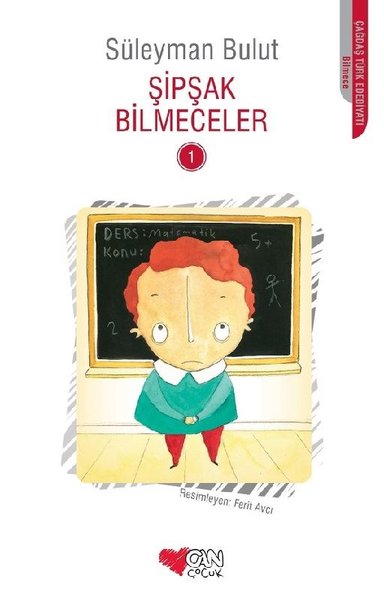 Şipşak Bilmeceler 1 %35 indirimli Süleyman Bulut