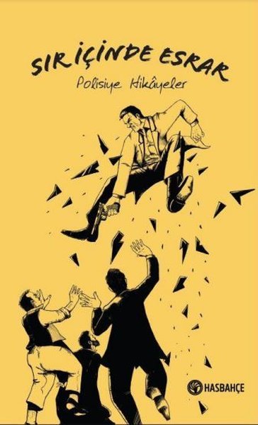 Sır İçinde Esrar Yasin Özkan