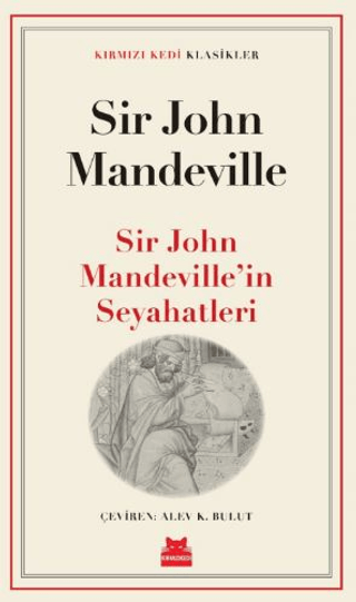 Sir John Mandeville’in Seyahatleri