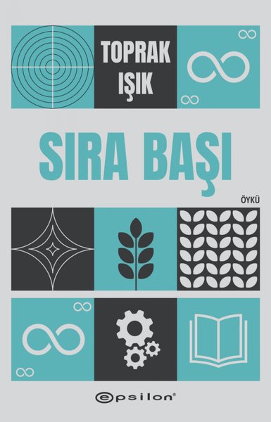 Sıra Başı Toprak Işık