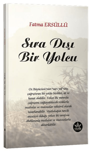 Sıra Dışı Bir Yolcu