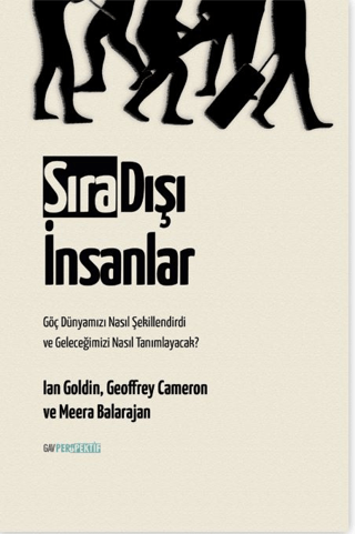 Sıra Dışı İnsanlar