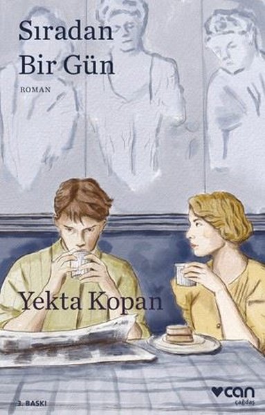 Sıradan Bir Gün Yekta Kopan