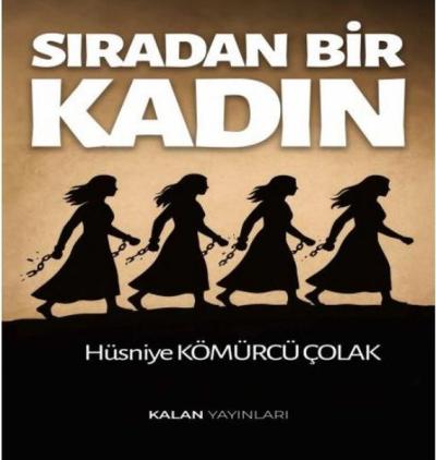 Sıradan Bir Kadın