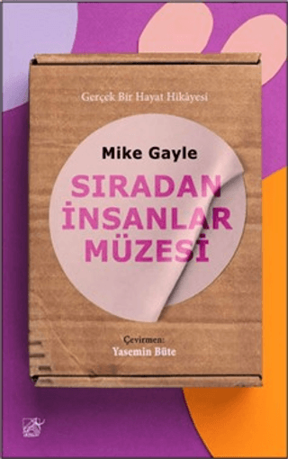 Sıradan İnsanlar Müzesi