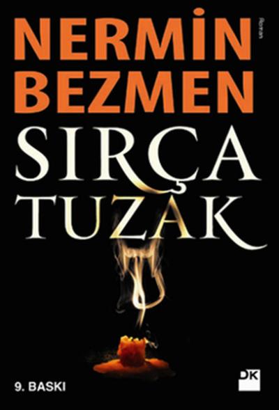 Sırça Tuzak %26 indirimli Nermin Bezmen