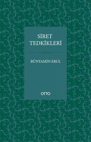 Siret Tedkikleri