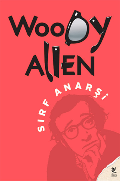 Sırf Anarşi %33 indirimli Woody Allen