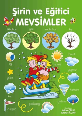 Şirin ve Eğitici Mevsimler