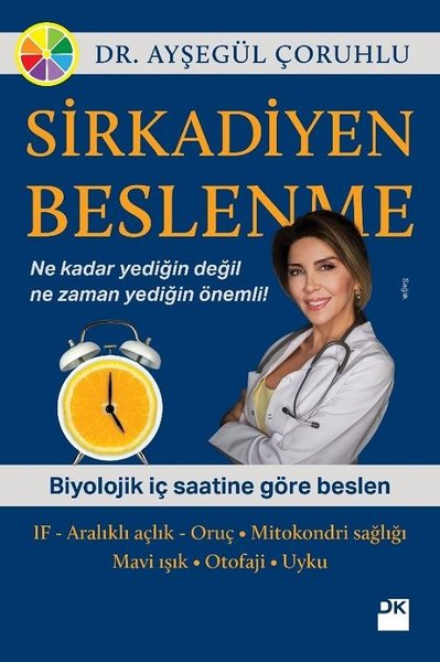 Sirkadiyen Beslenme Ayşegül Çoruhlu