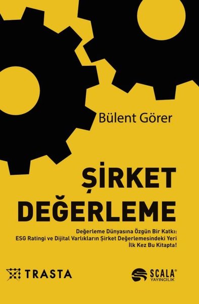 Şirket Değerleme Bülent Görer