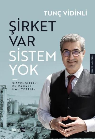 Şirket Var Sistem Yok