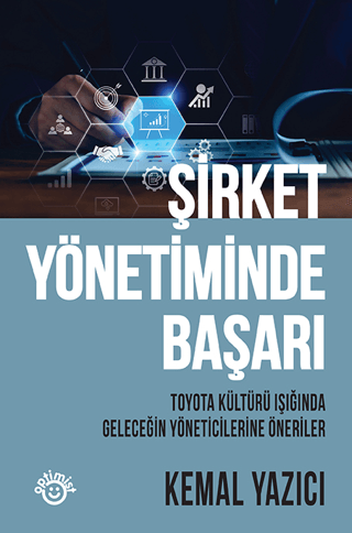 Şirket Yönetiminde Başarı (Ciltli)