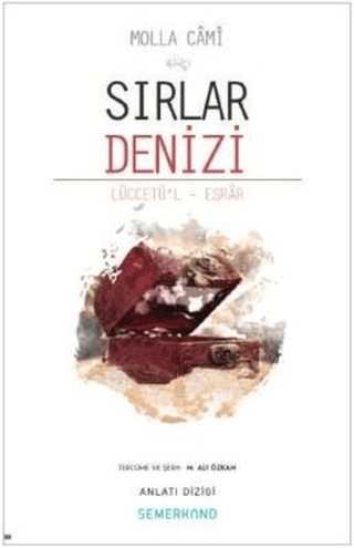 Sırlar Denizi
