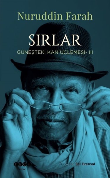 Sırlar - Güneşteki Kan Üçlemesi 3