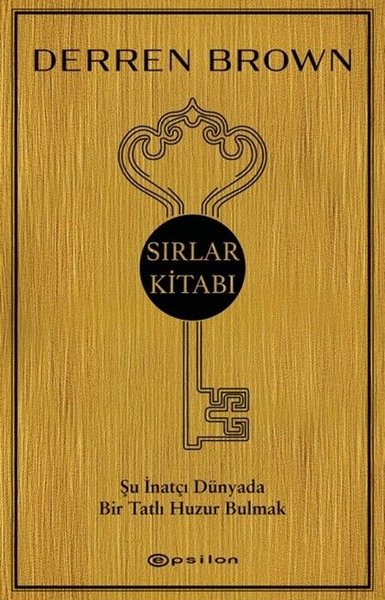 Sırlar Kitabı