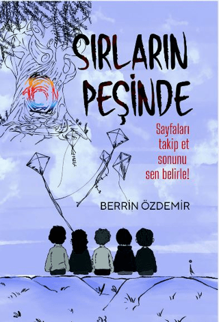 Sırların Peşinde