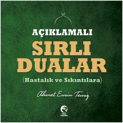 Sırlı Dualar
